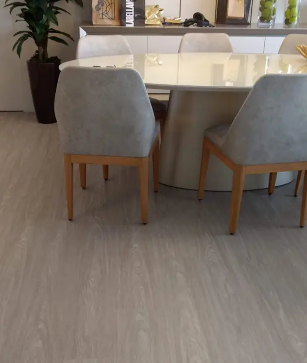 foto recepção clínica